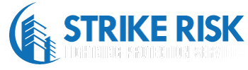 Strike Risk Logo